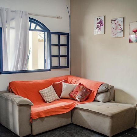 Casa Surya Paraty Ngoại thất bức ảnh