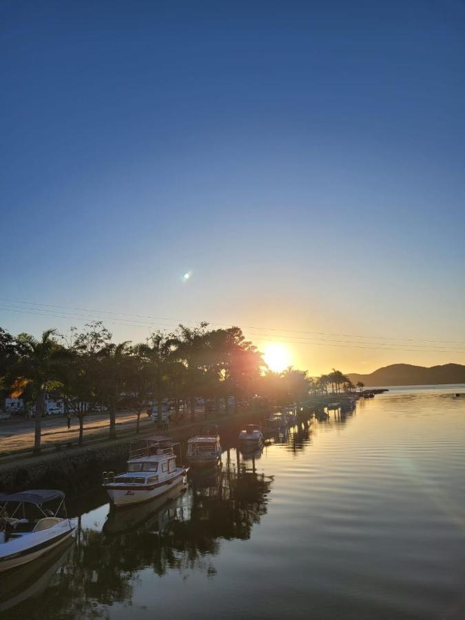 Casa Surya Paraty Ngoại thất bức ảnh
