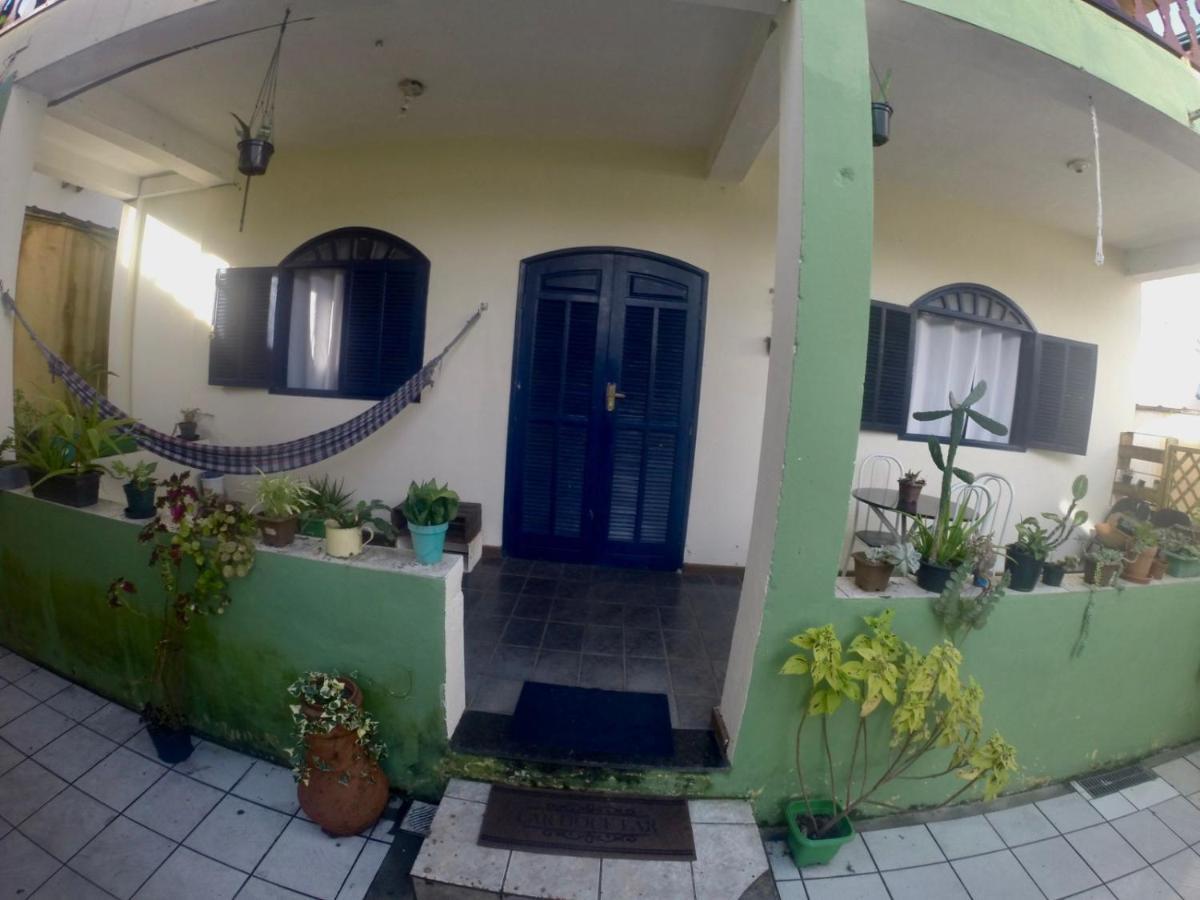 Casa Surya Paraty Ngoại thất bức ảnh