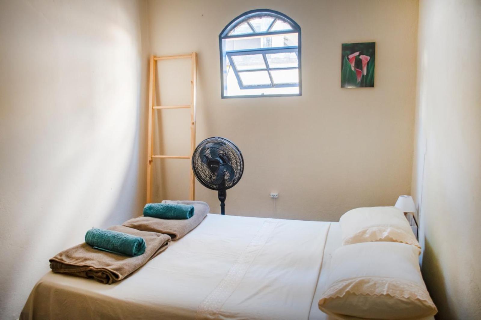 Casa Surya Paraty Ngoại thất bức ảnh