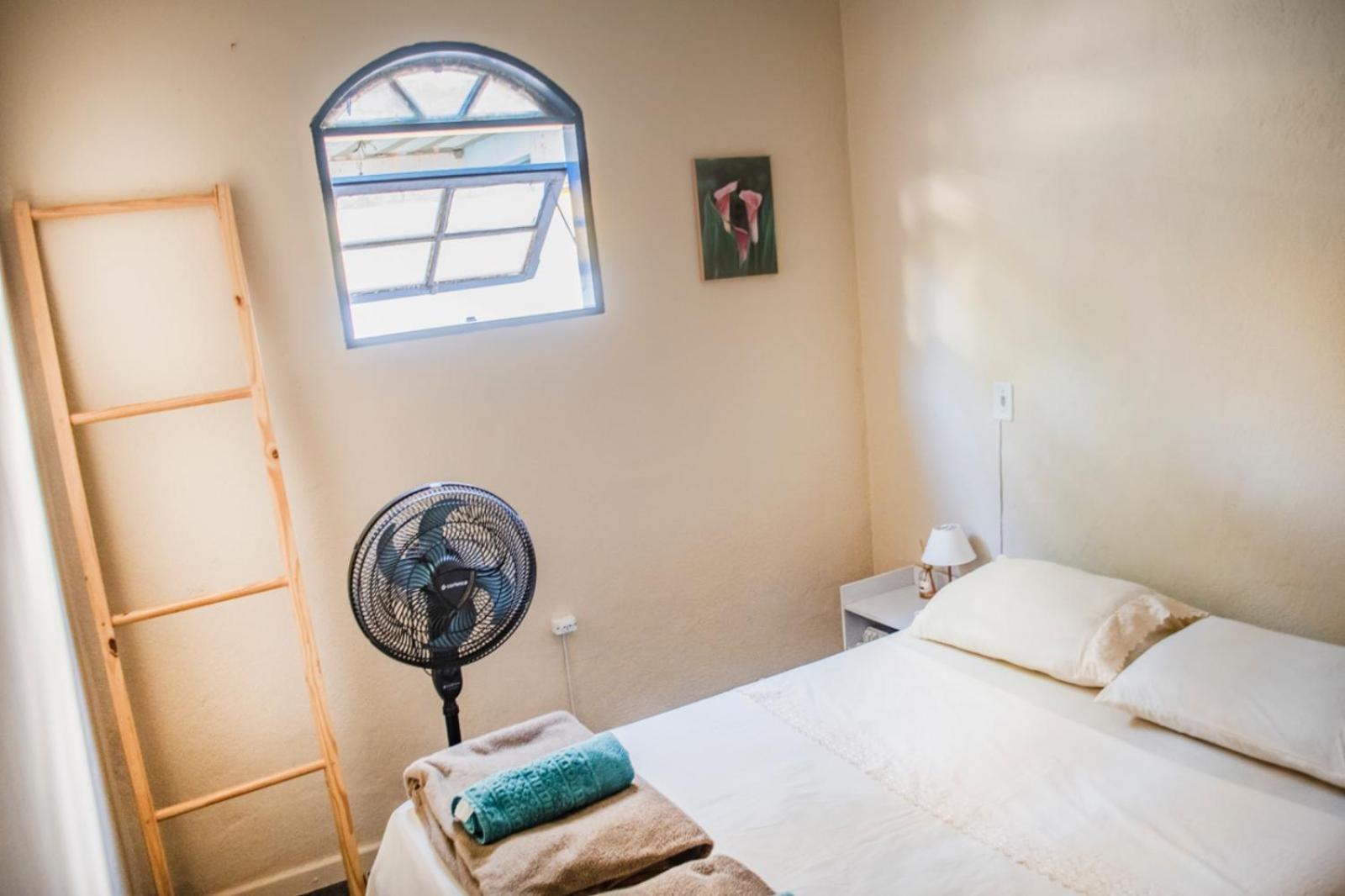 Casa Surya Paraty Ngoại thất bức ảnh