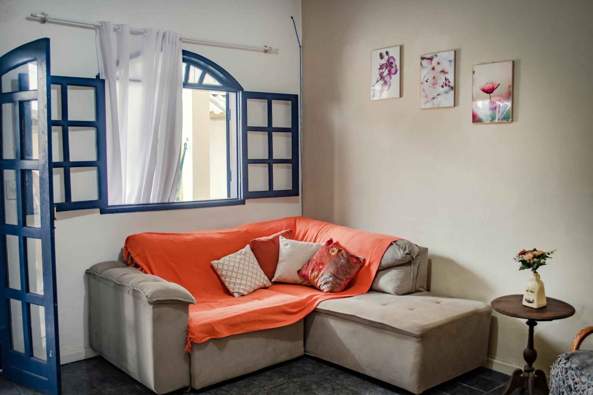 Casa Surya Paraty Ngoại thất bức ảnh