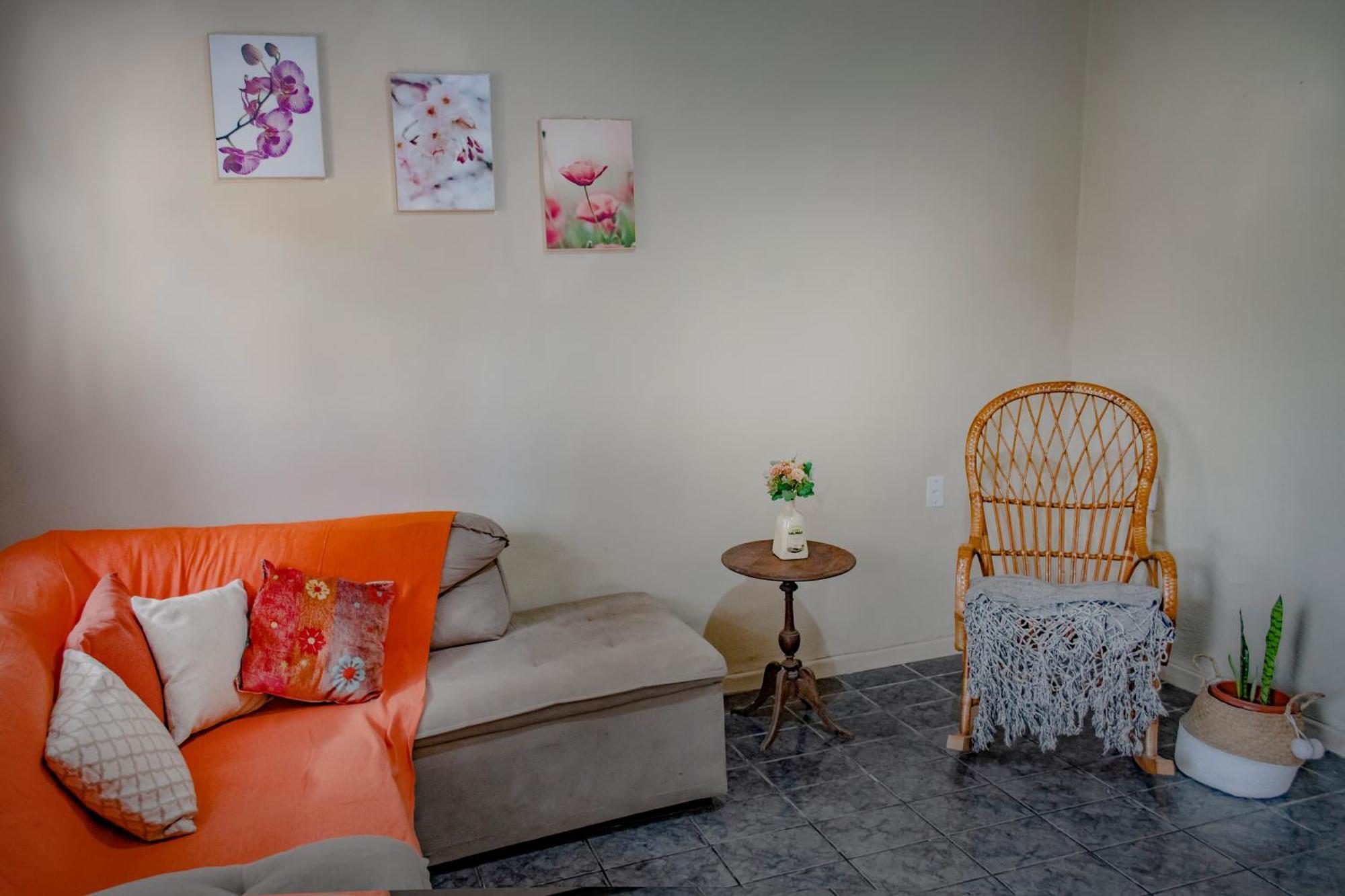Casa Surya Paraty Ngoại thất bức ảnh