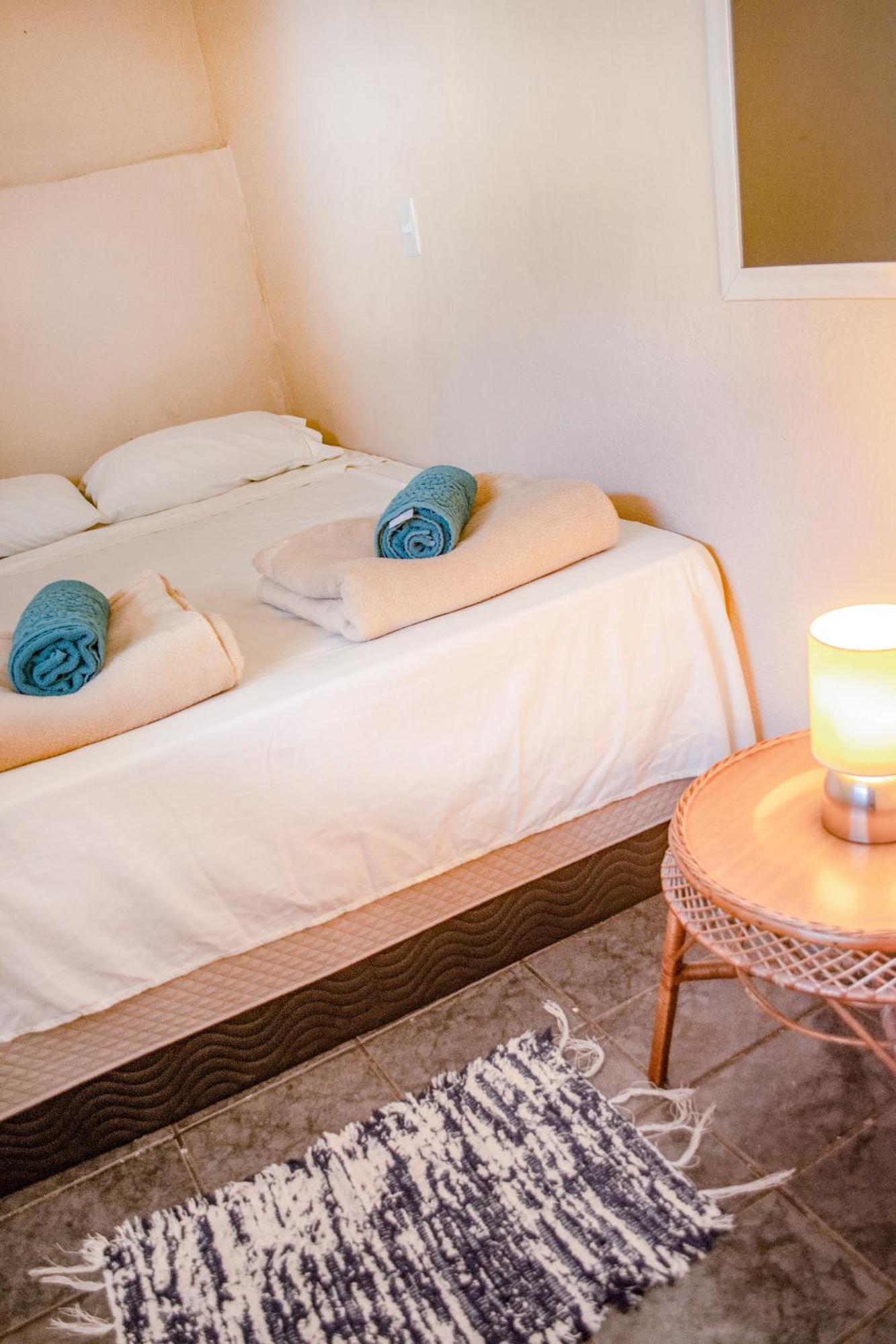 Casa Surya Paraty Ngoại thất bức ảnh