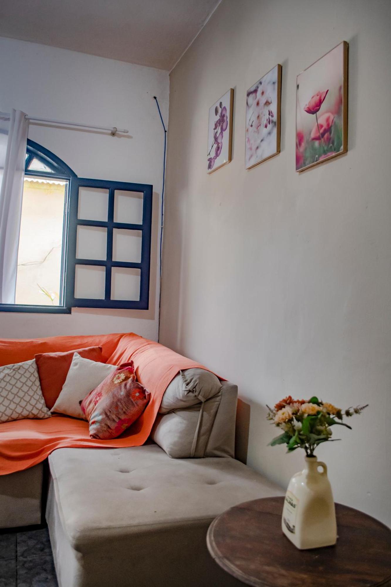 Casa Surya Paraty Ngoại thất bức ảnh