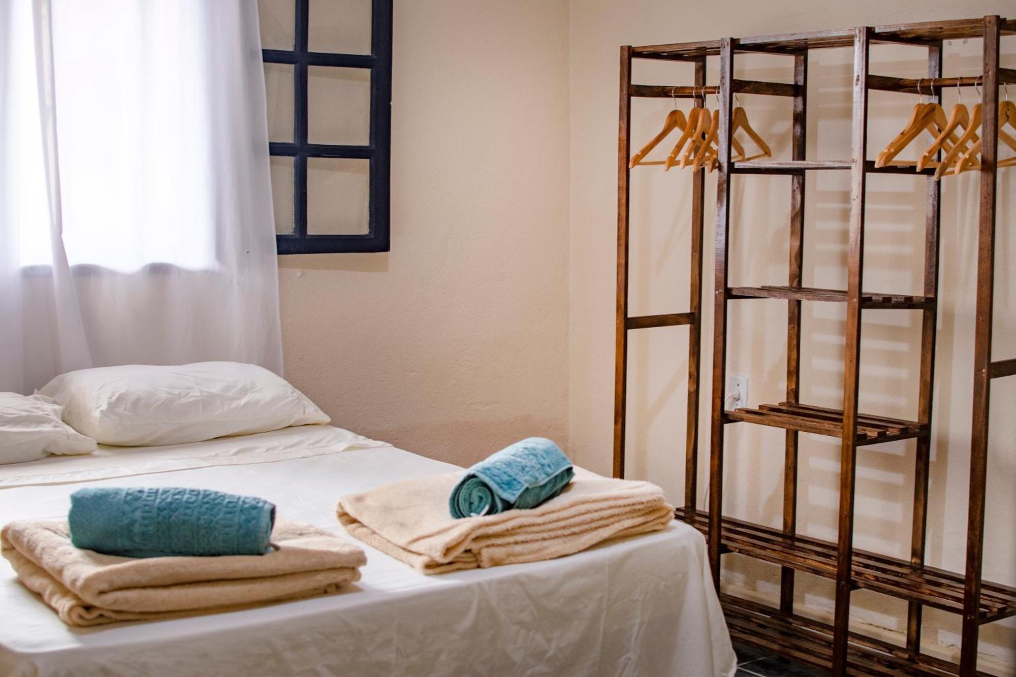 Casa Surya Paraty Phòng bức ảnh