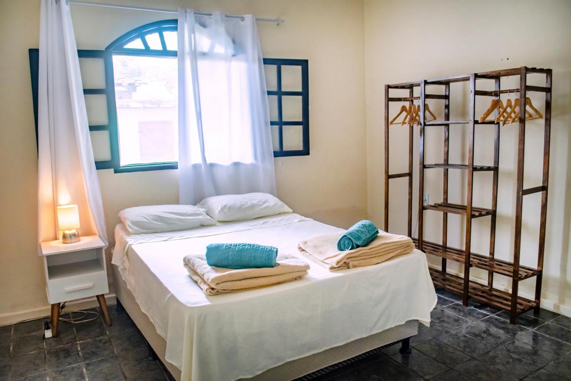 Casa Surya Paraty Phòng bức ảnh