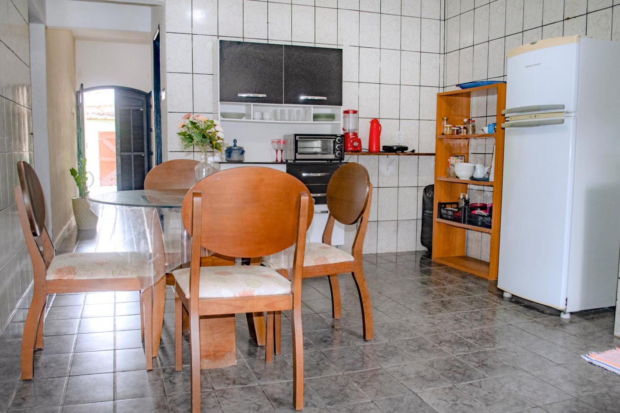 Casa Surya Paraty Ngoại thất bức ảnh