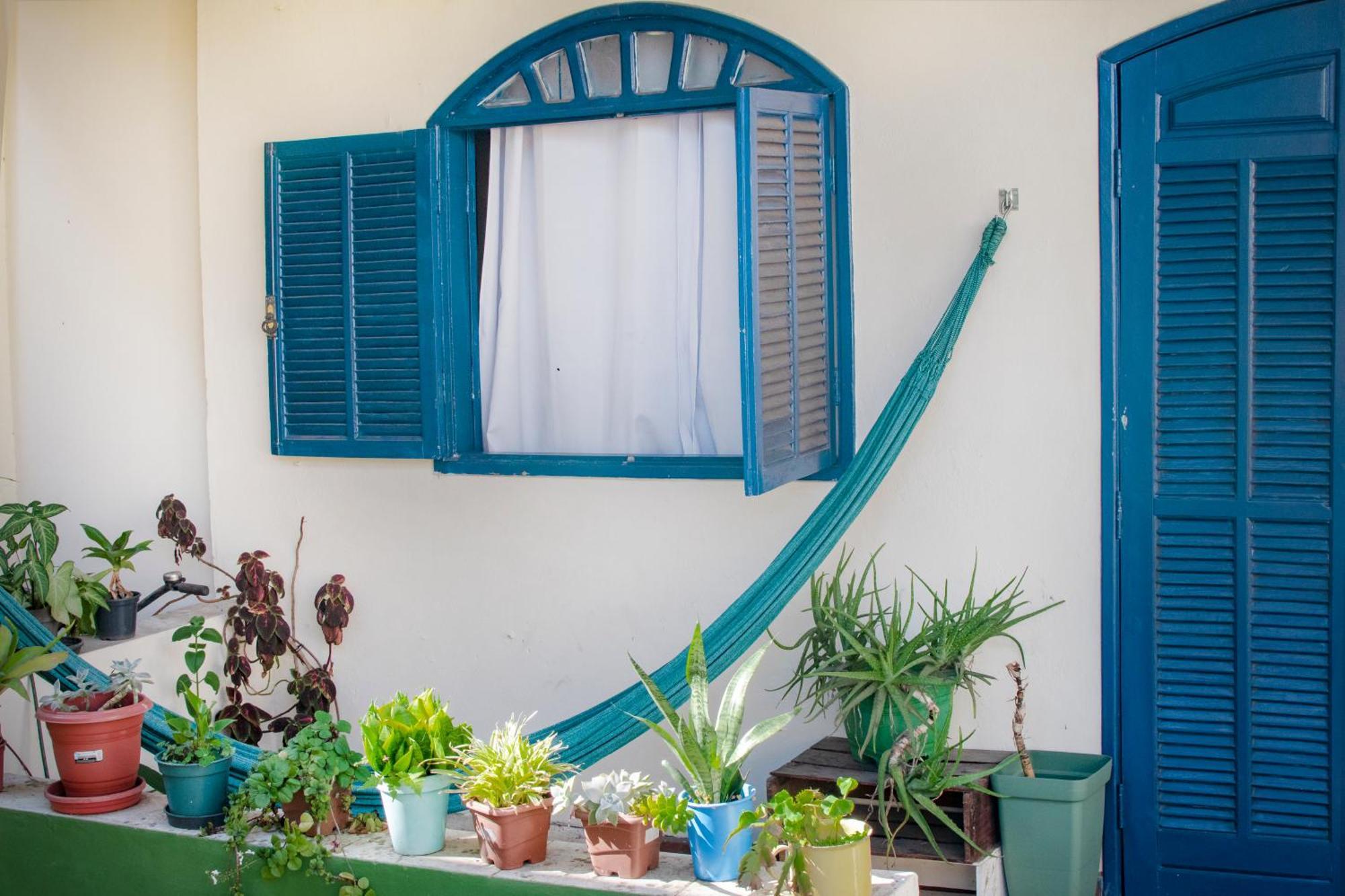 Casa Surya Paraty Ngoại thất bức ảnh