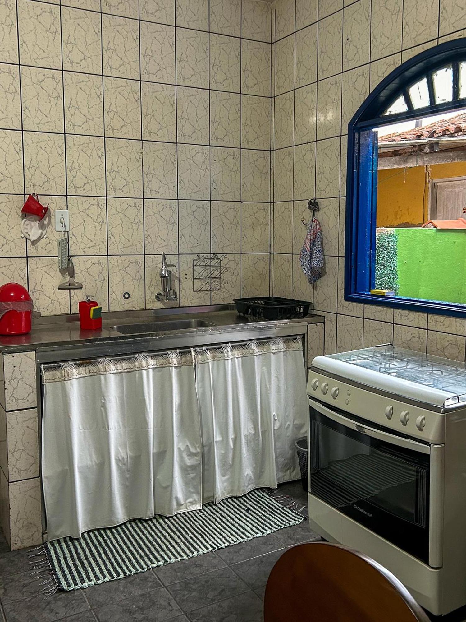Casa Surya Paraty Ngoại thất bức ảnh