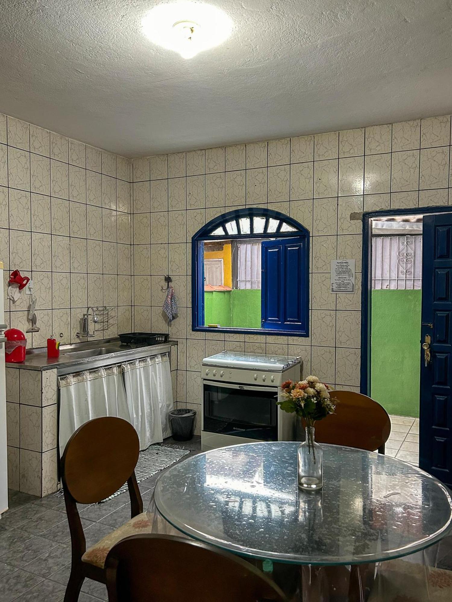 Casa Surya Paraty Ngoại thất bức ảnh