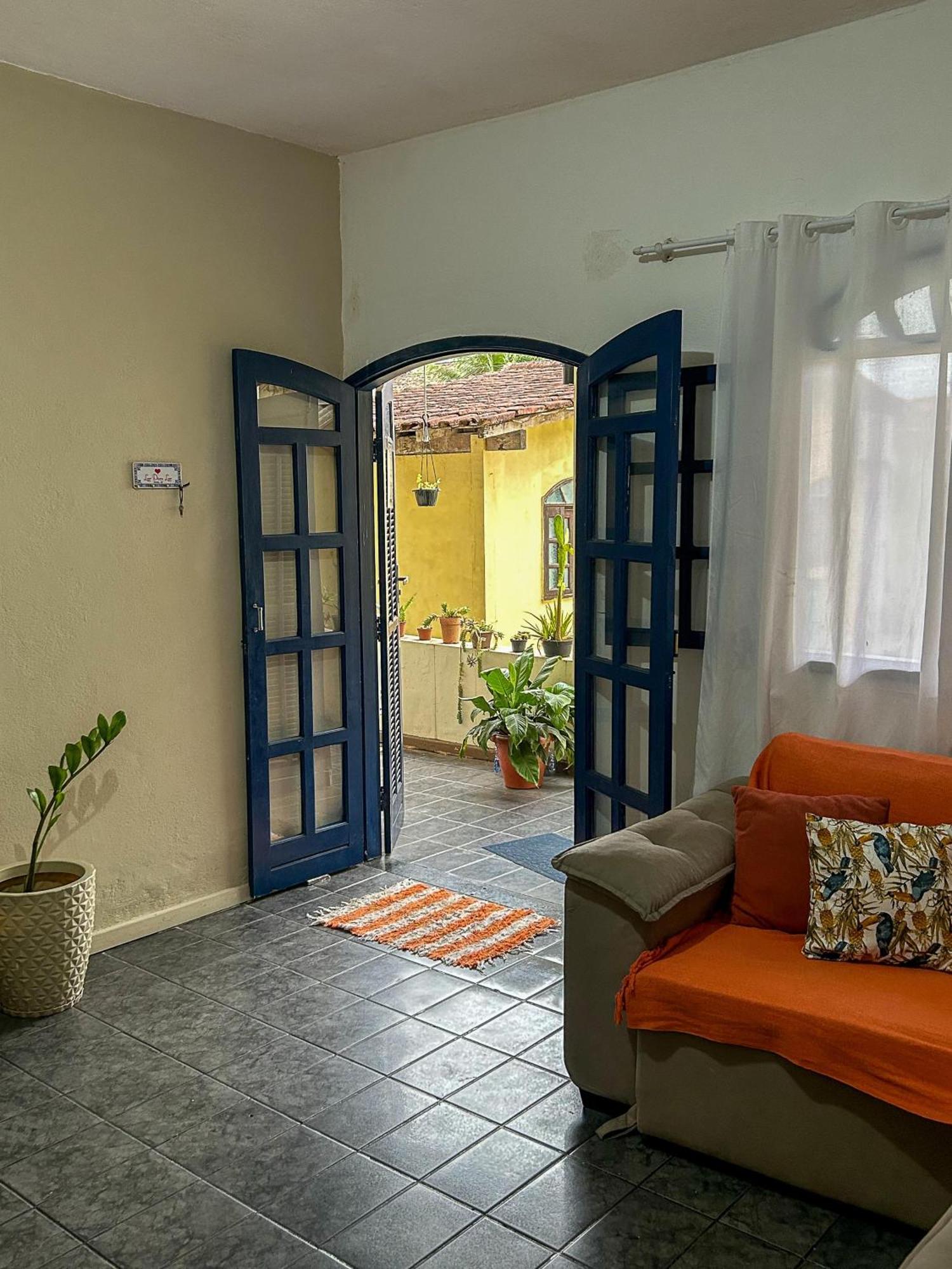 Casa Surya Paraty Ngoại thất bức ảnh