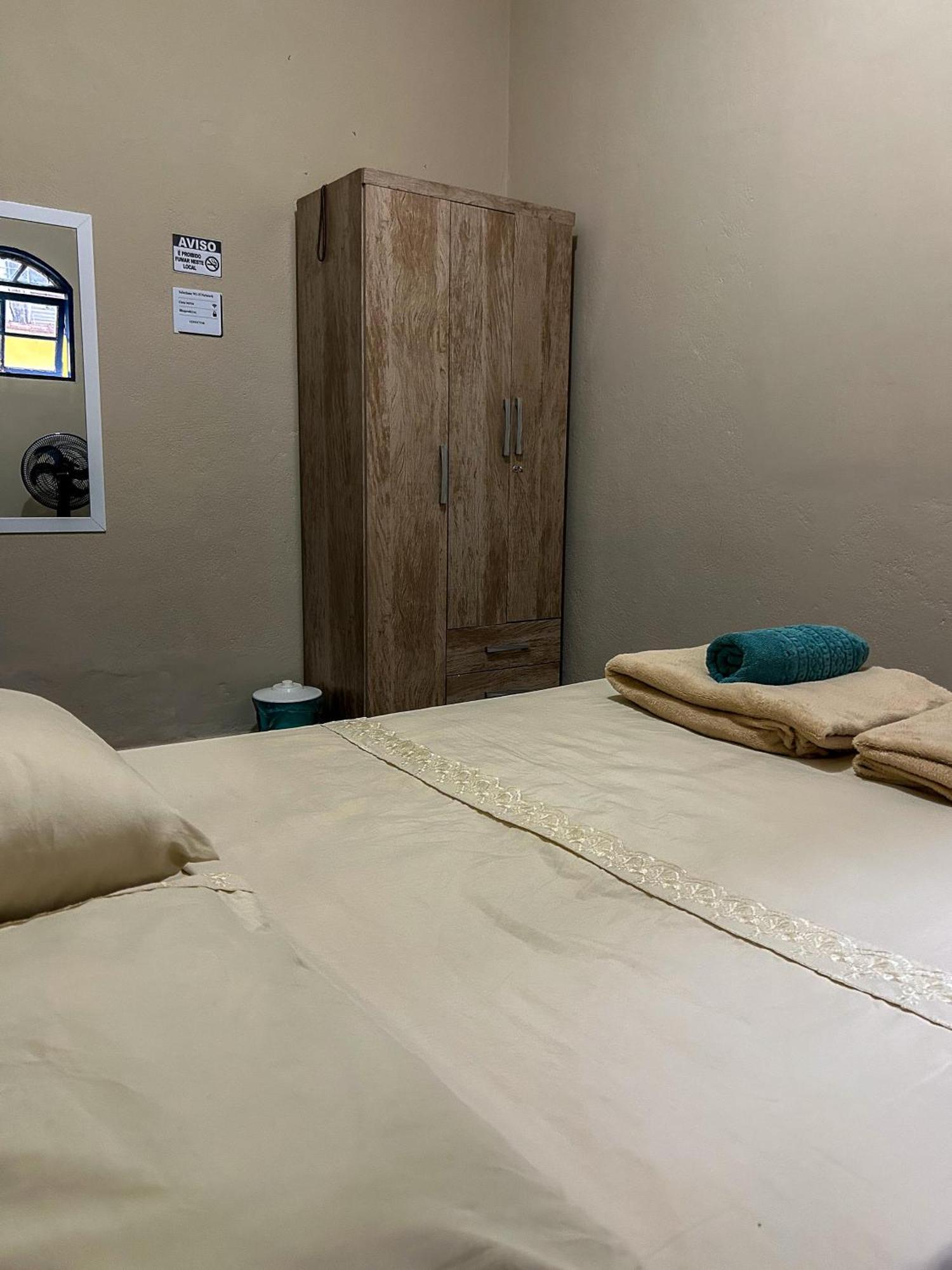 Casa Surya Paraty Ngoại thất bức ảnh