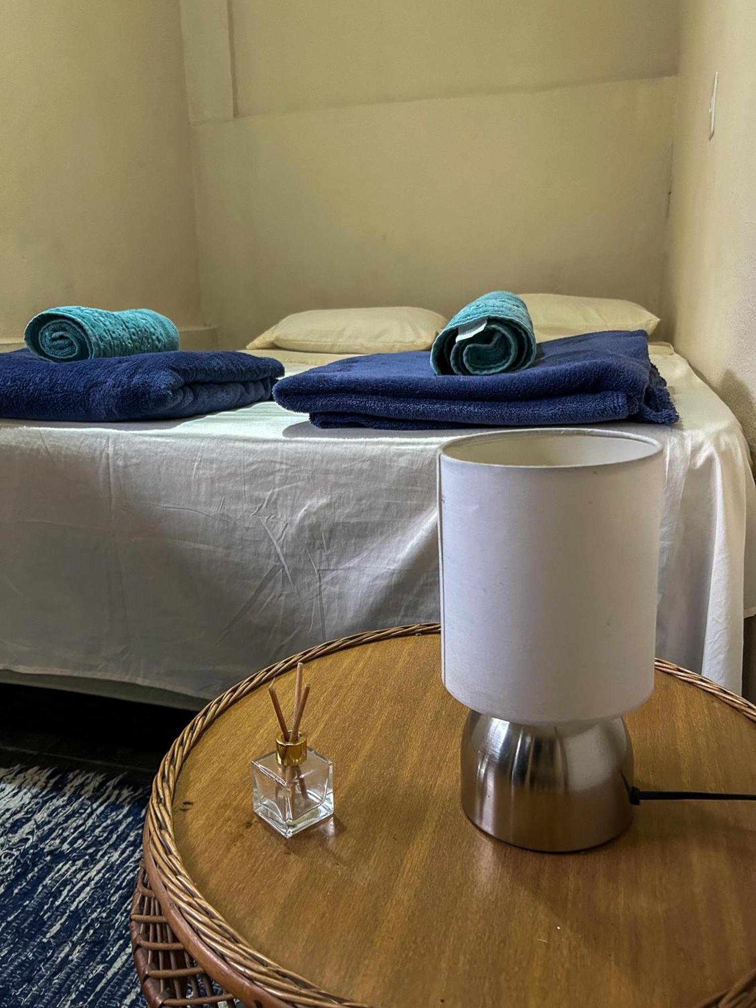 Casa Surya Paraty Ngoại thất bức ảnh