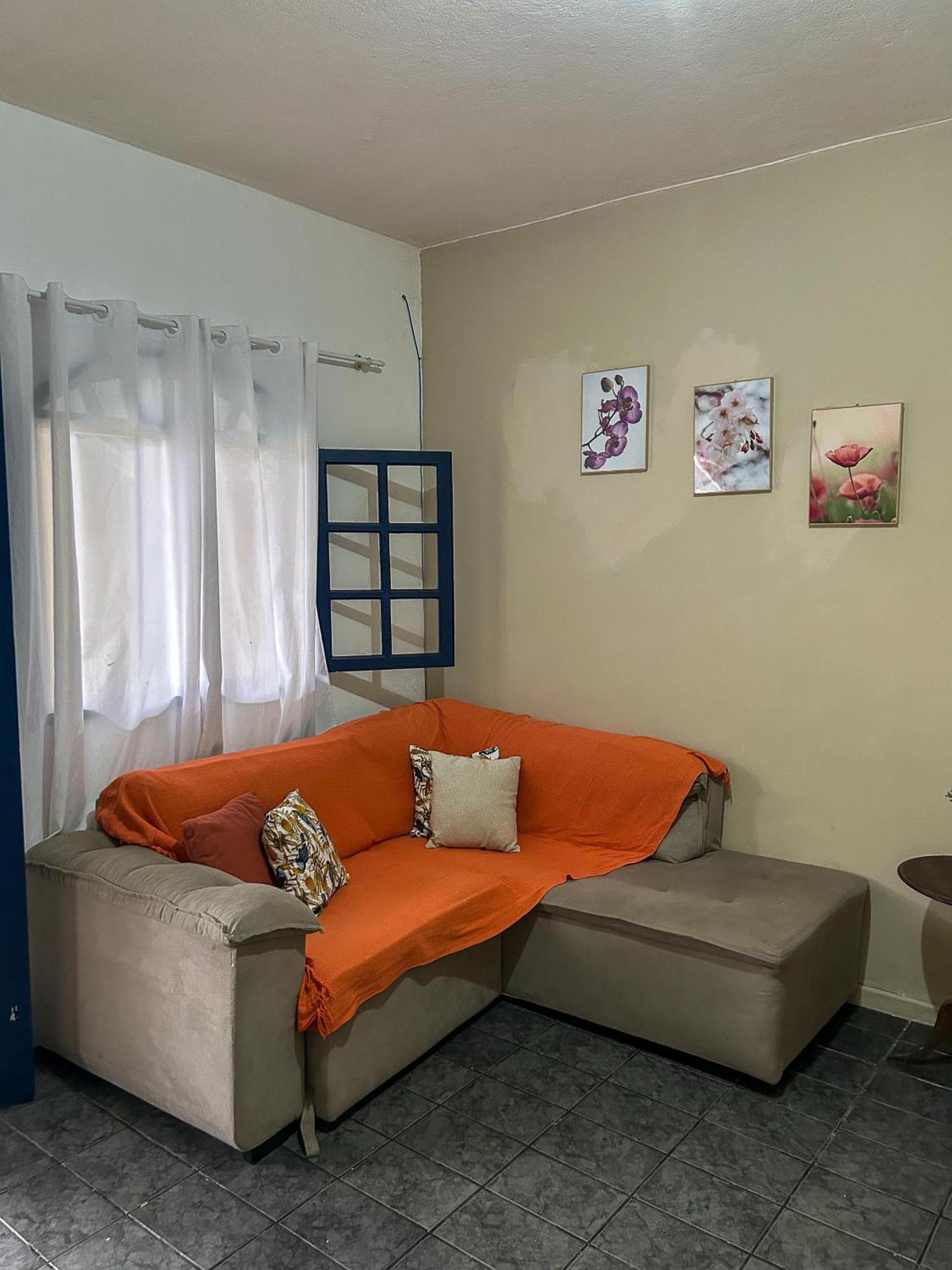 Casa Surya Paraty Ngoại thất bức ảnh