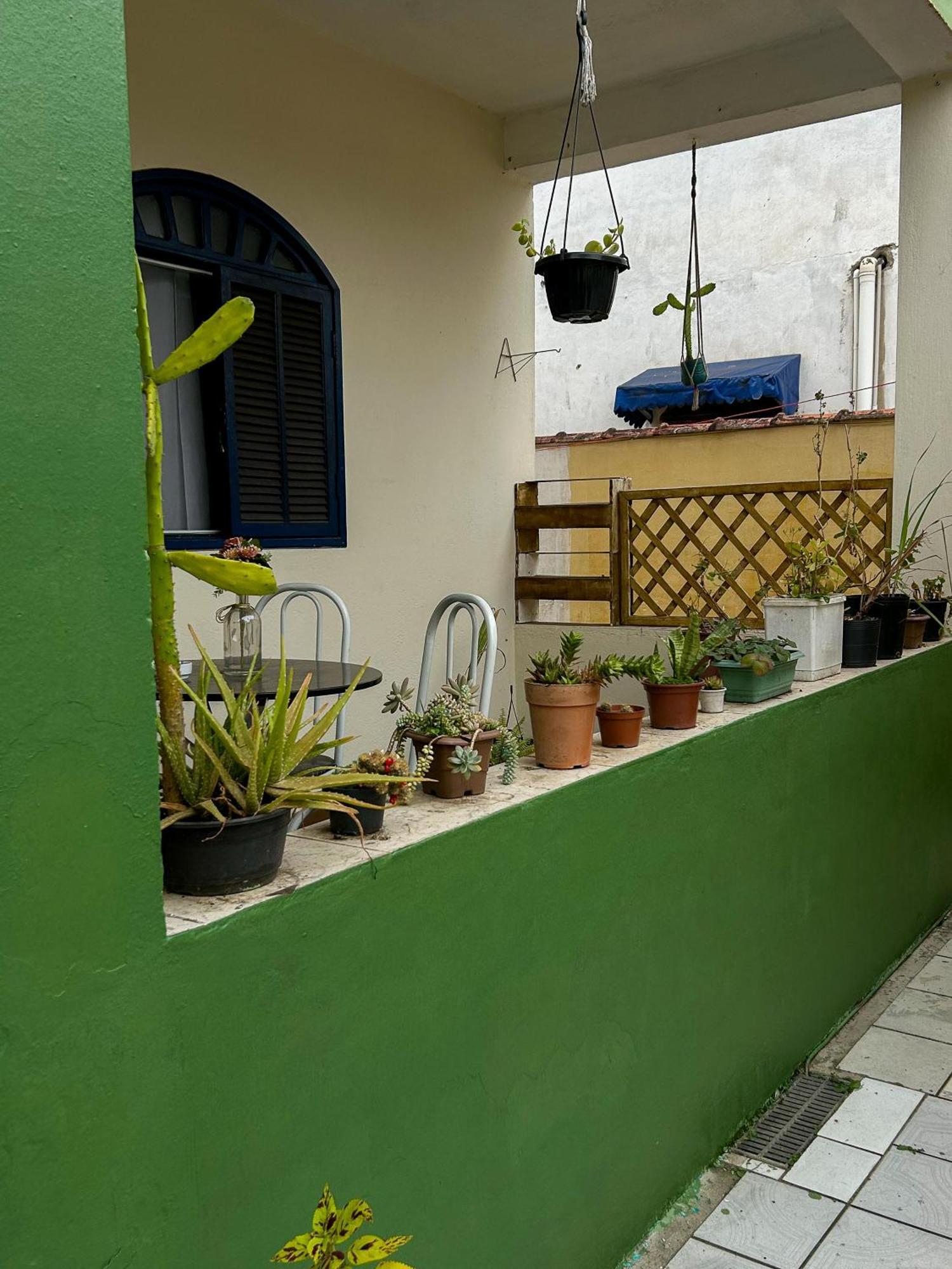 Casa Surya Paraty Ngoại thất bức ảnh