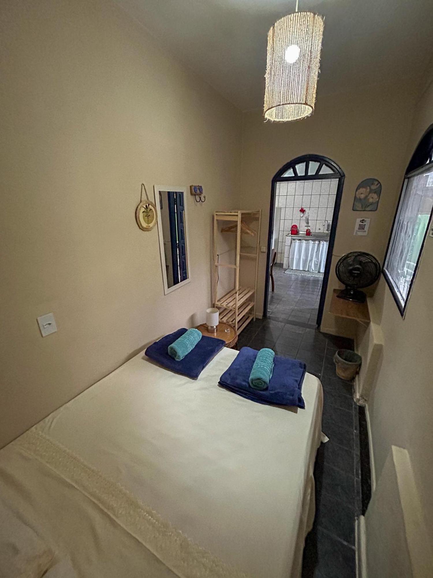 Casa Surya Paraty Ngoại thất bức ảnh