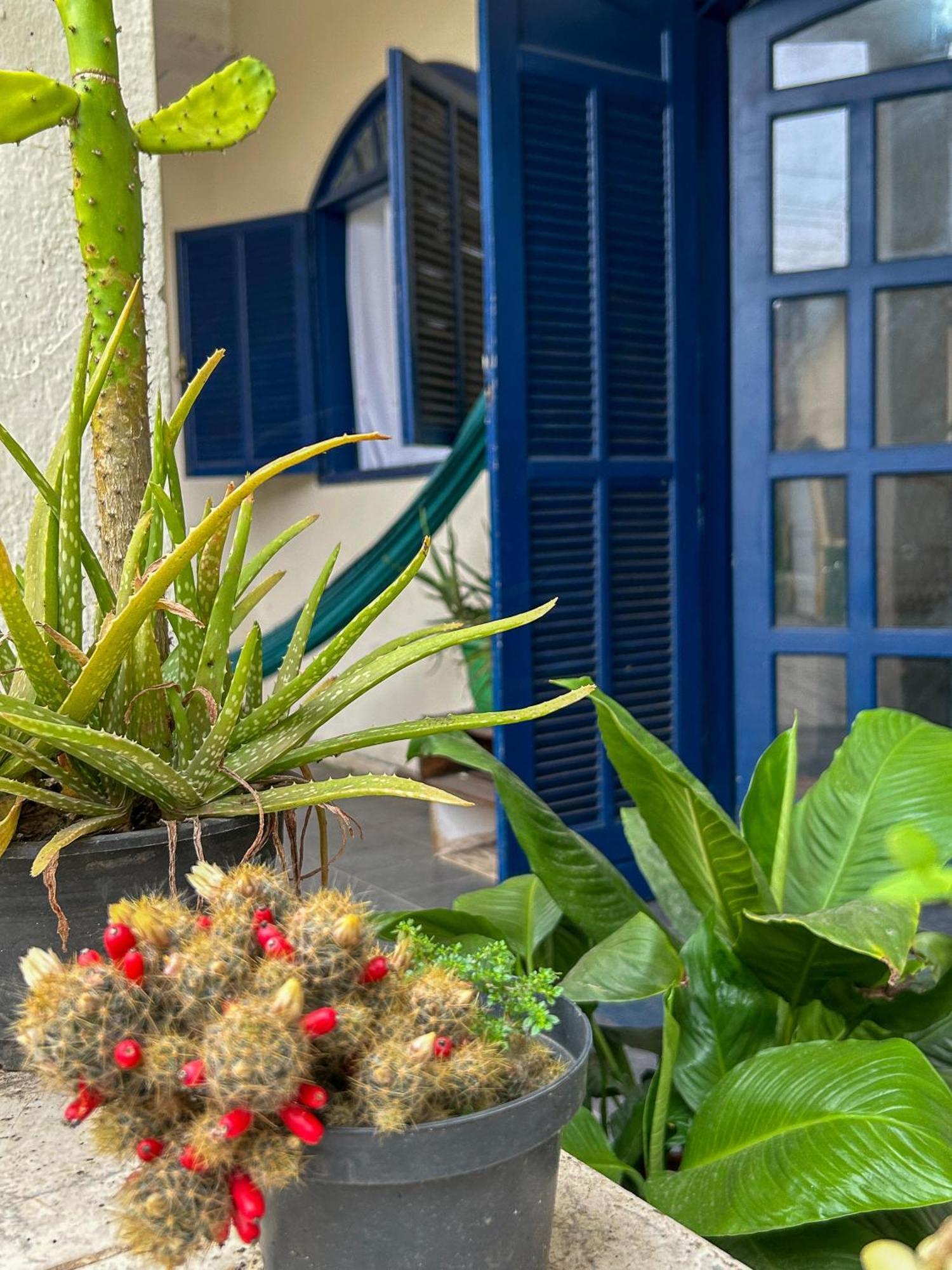 Casa Surya Paraty Ngoại thất bức ảnh